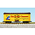USA TRAINS Reefer Old Dutch Cleanser #2957