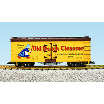 Reefer Old Dutch Cleanser #2958