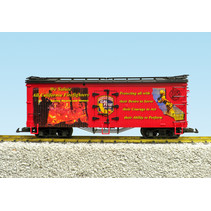 Reefer California Firefighters