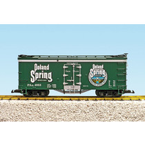 Reefer Poland Springs