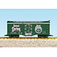 USA TRAINS Reefer Poland Springs