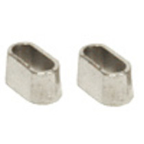 Spur G Smoke Stacks Metall