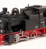 Train Line Dampflok 99 6101, Digital DCC, Sound, Dampferzeuger