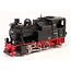 Train Line HSB Dampflok 99 6101, DCC, Sound, ZIMO