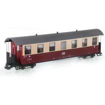 HSB Personenwagen 7 Fenster 900-472