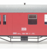 Train Line HSB Packwagen 902-304