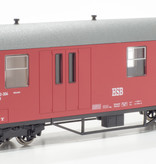 Train Line HSB Packwagen 902-304