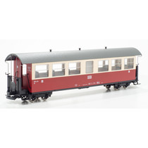 HSB Reko Personenwagen 900-440 HSB rot