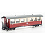 Train Line HSB Reko Personenwagen 900-440 HSB rot