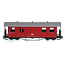 Train Line HSB Packwagen 902-305