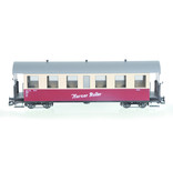 Train Line HSB Personenwagen 7 Fenster 900-479