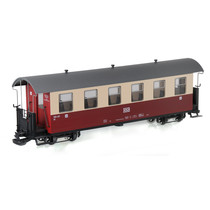 HSB Personenwagen 6 Fenster 900-442