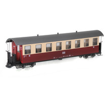 HSB Personenwagen 8 Fenster 900-495