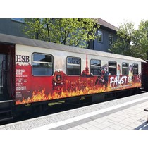 HSB FAUST-Sonderwagen