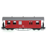 Train Line HSB Packwagen, 902-308