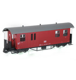 Train Line HSB Packwagen, 902-308