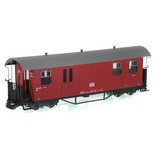 Train Line HSB Packwagen, 902-308