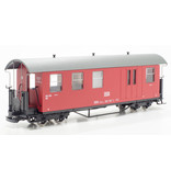 Train Line HSB Packwagen, 902-309