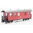 Train Line HSB Packwagen, 902-309