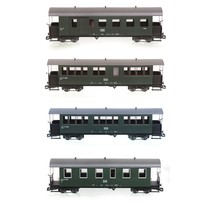 Set HSB Traditionszug