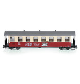 Train Line HSB CAFE-Wagen, 900-493