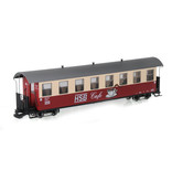 Train Line HSB CAFE-Wagen, 900-493