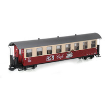 HSB CAFE-Wagen, 900-493