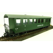 RhB Personenwagen Set BC 1506-1508 (3 Waggons)