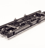 Train Line Rollwagen HSB 99-06-22