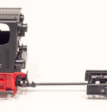 Train Line Rollwagen HSB 99-06-22