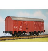 Train Line Spur II 64MM DR Gmms