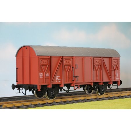 Train Line Spur II 64 mm DR Gs1204