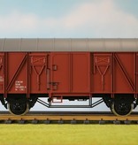 Train Line Spur II 64 mm DR Gs1204