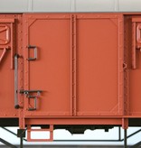 Train Line Spur II 64 mm DR Gs1204