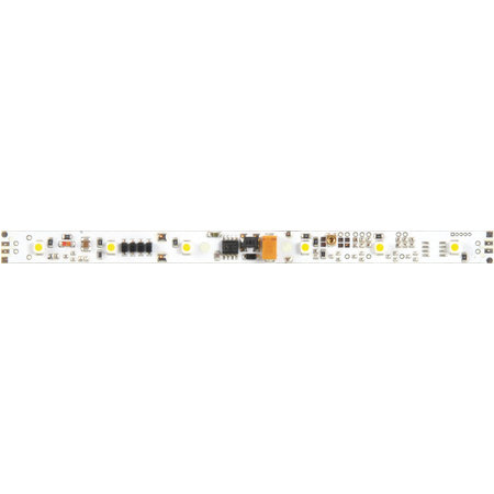 Train Line LED Leiste (überarbeitete Version) 10 Stück