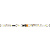 Train Line LED Leiste (überarbeitete Version) 10 Stück