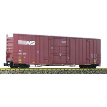 50 ' Hi-cube Box Car Norfolk Southern