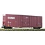 American Mainline (AML) 50 ' Hi-cube Box Car Norfolk Southern