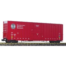 50 ' Hi-cube Box Car Canadian Pacific