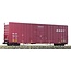 American Mainline (AML) 50 ' Hi-cube Box Car BNSF Railway