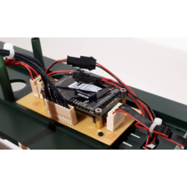 Digitalisierung SOUND & RAUCH mit ZIMO komplett