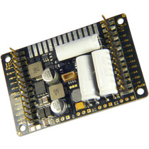 MX699 LS Großbahn-Sound-Decoder