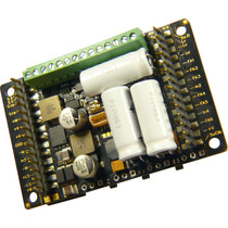MX699 LM Großbahn-Sound-Decoder