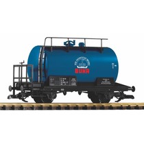 G Kesselwagen Buna DR IV mit Bremserbühne