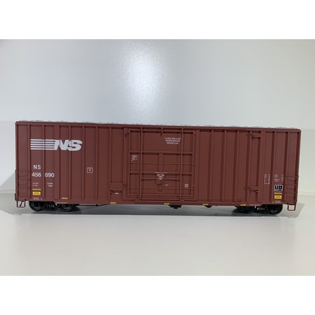 American Mainline (AML) 50 ' Hi-cube Box Car Norfolk Southern