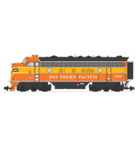 USA TRAINS F7 A Southern Pacific Daylight