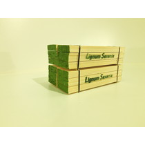 Ladegut 4x Holzpaket Lignum Saxonia