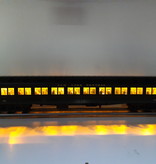 USA TRAINS New York Central 20th Century Coach #2 -855-