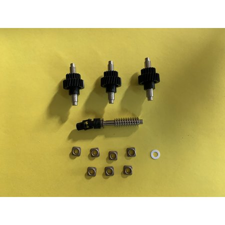 USA TRAINS Spur G Idler Gear Set, Zahnradsatz für die SD 70 und SD 40-2