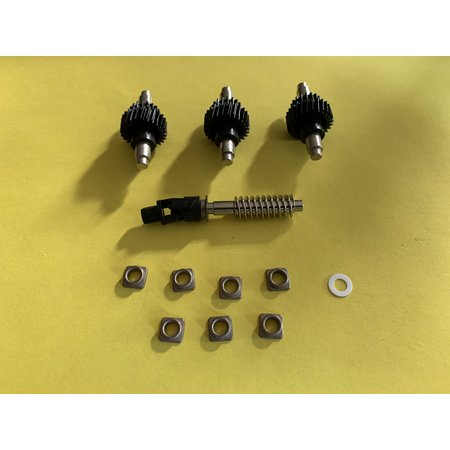 USA TRAINS Spur G Idler Gear Set, Zahnradsatz für die SD 70 und SD 40-2